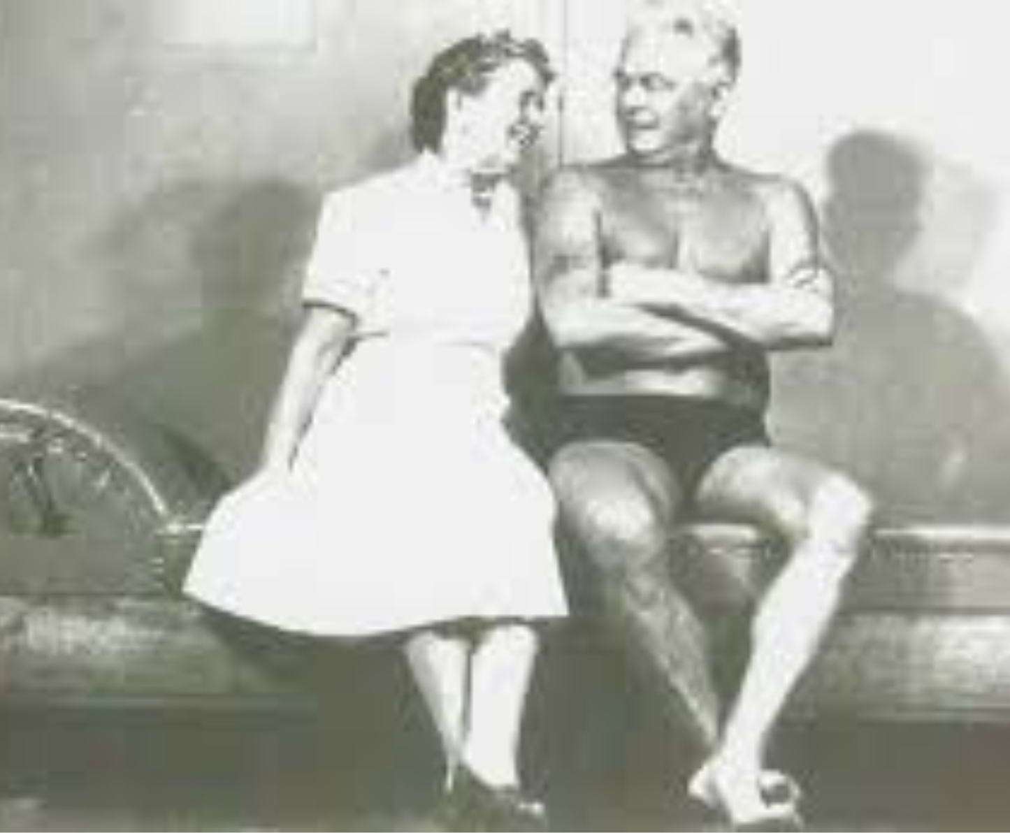 Classic Pilates Themed Mousepads