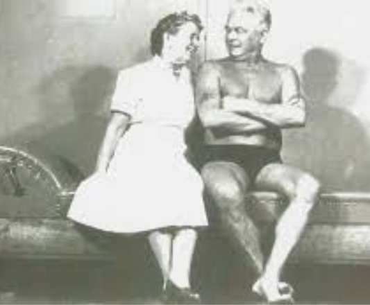 Classic Pilates Themed Mousepads