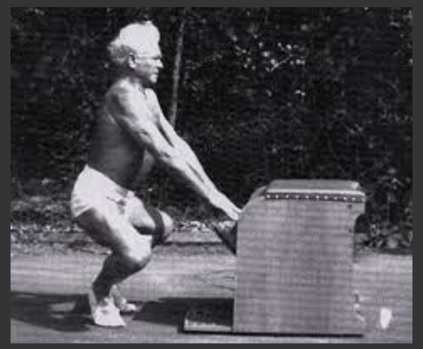 Classic Pilates Themed Mousepads